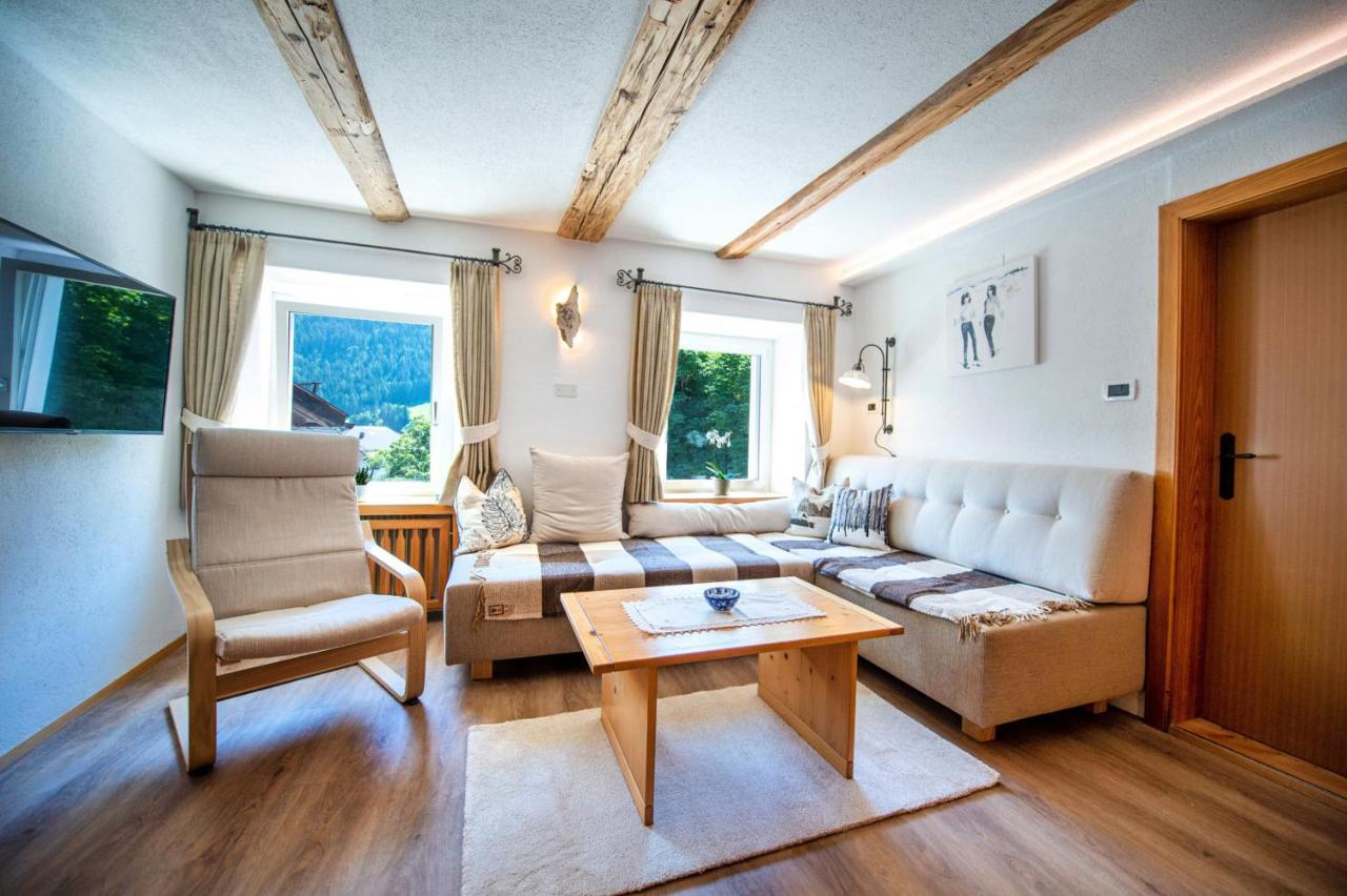Apartments Smidl Ortisei Eksteriør billede