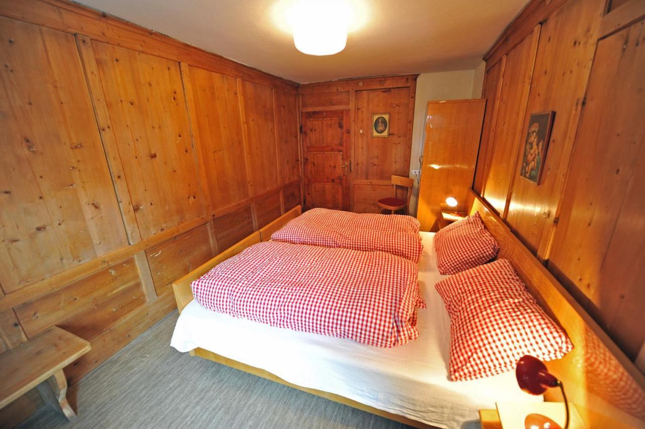 Apartments Smidl Ortisei Eksteriør billede