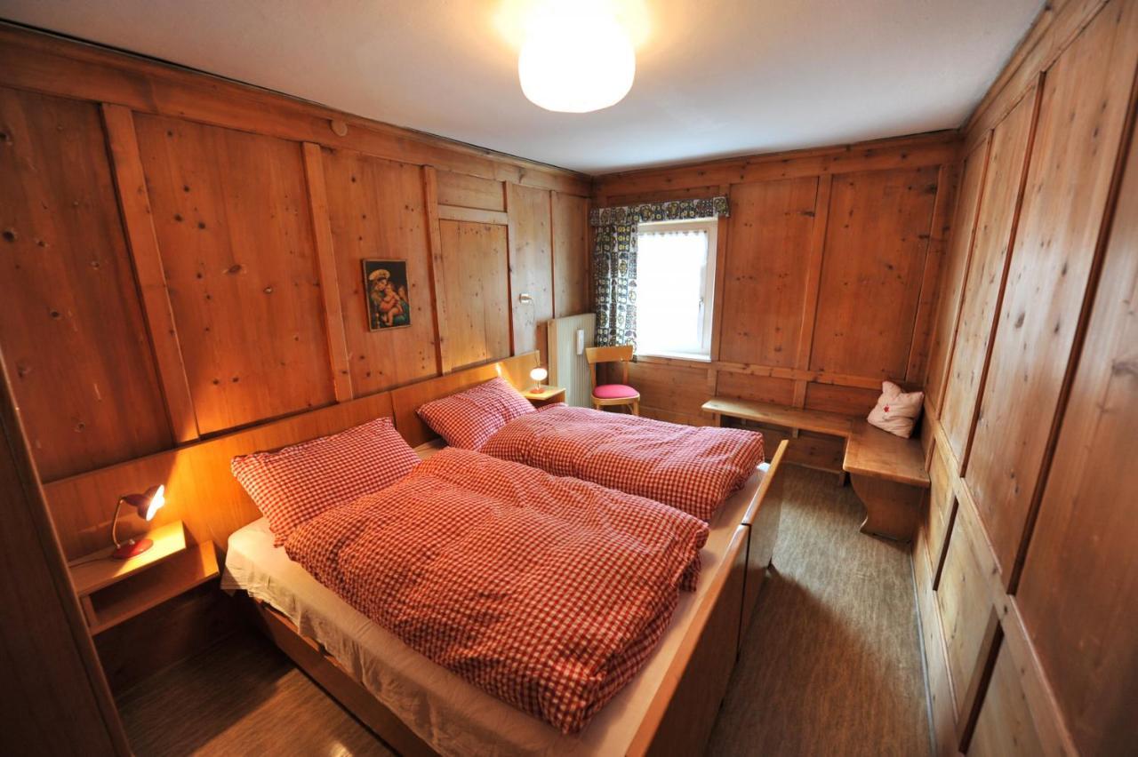 Apartments Smidl Ortisei Eksteriør billede
